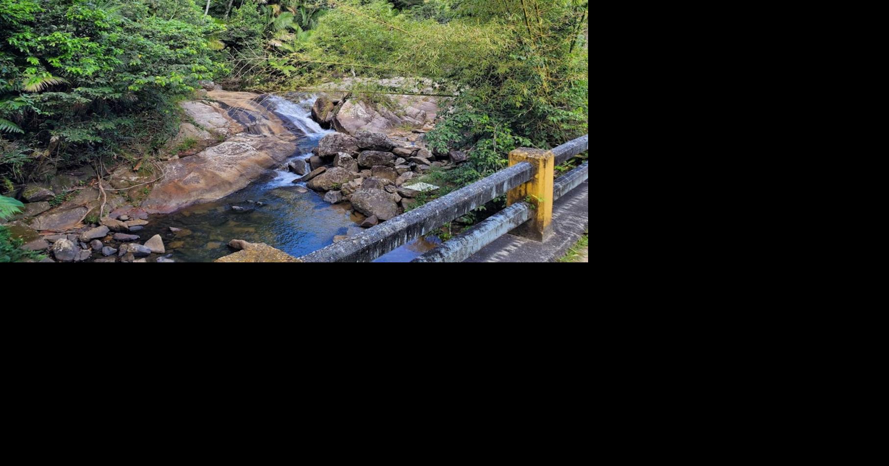 DRNA inicia limpieza del río Maunabo para reducir riesgos de inundaciones