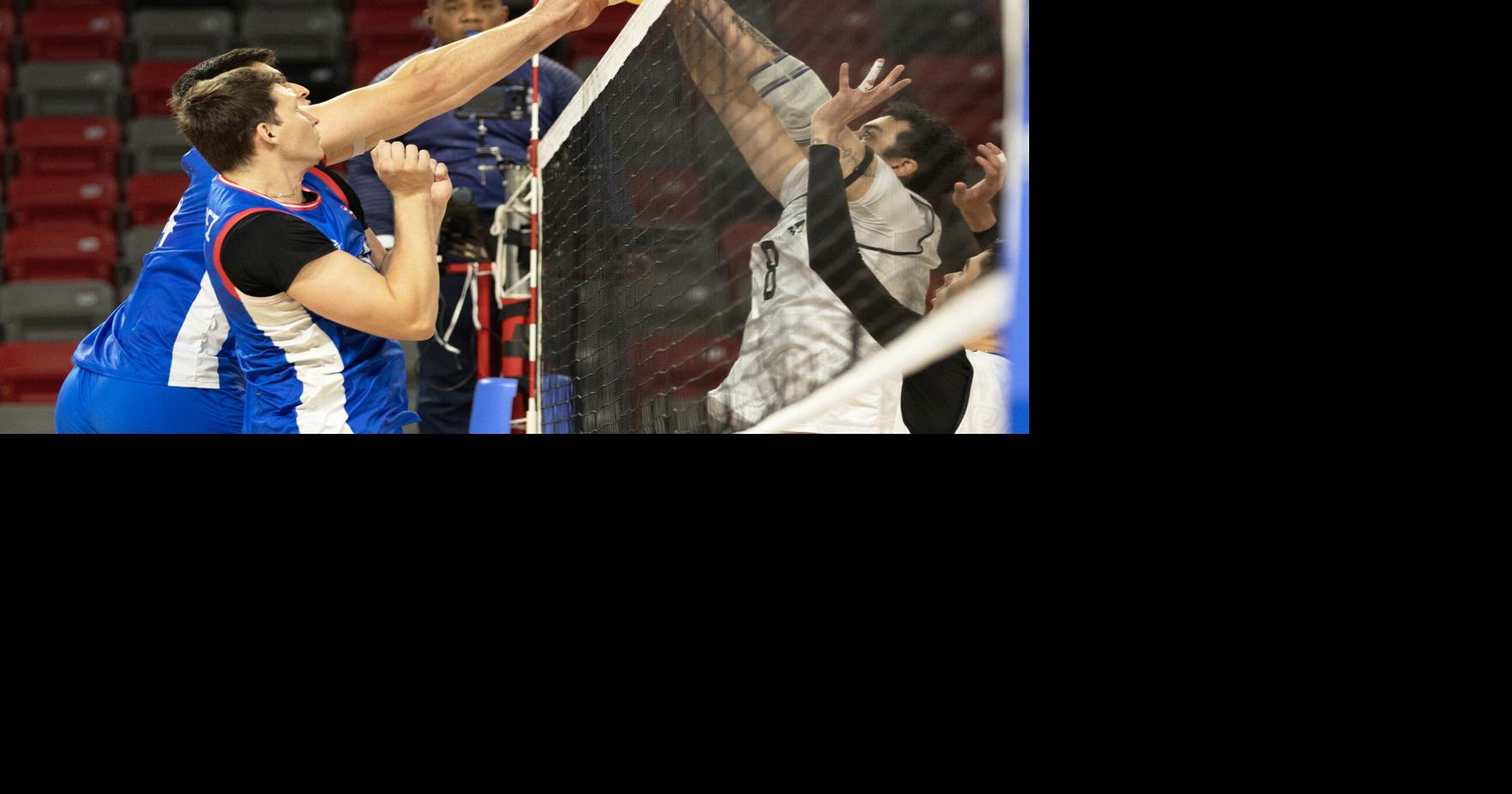 Puerto Rico queda fuera del Preolímpico de voleibol, pero mantiene opciones para Los Ángeles 2028