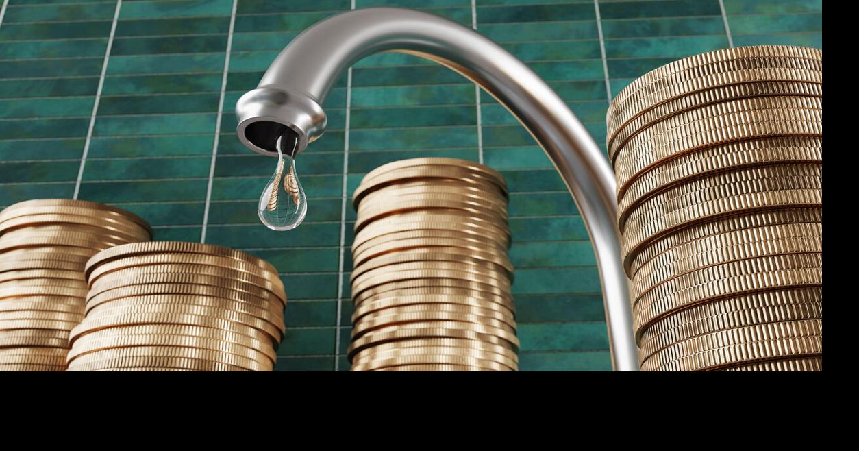 DACO prohíbe el "water fee": comercios podrían enfrentar multas de hasta $10,000