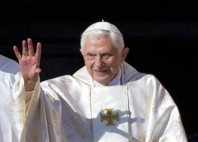 Culpan a Benedicto XVI de mal manejo de casos de abusos sexuales en diócesis de Alemania
