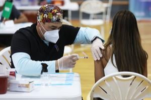Imagen del artículo de El Vocero: Salud vacunará contra la influenza a personas encamadas en Florida y Barceloneta