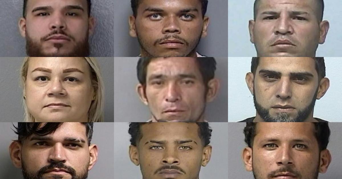 Asesinato en Vega Alta, asalto en Canóvanas y múltiples arrestos en Puerto Rico