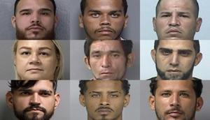 Imagen del artículo de El Vocero: Asesinato en Vega Alta, asalto en Canóvanas y múltiples arrestos en Puerto Rico