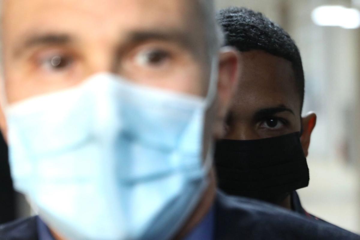 Acusan a Verdejo por el crimen de Keishla Rodriguez y ...
