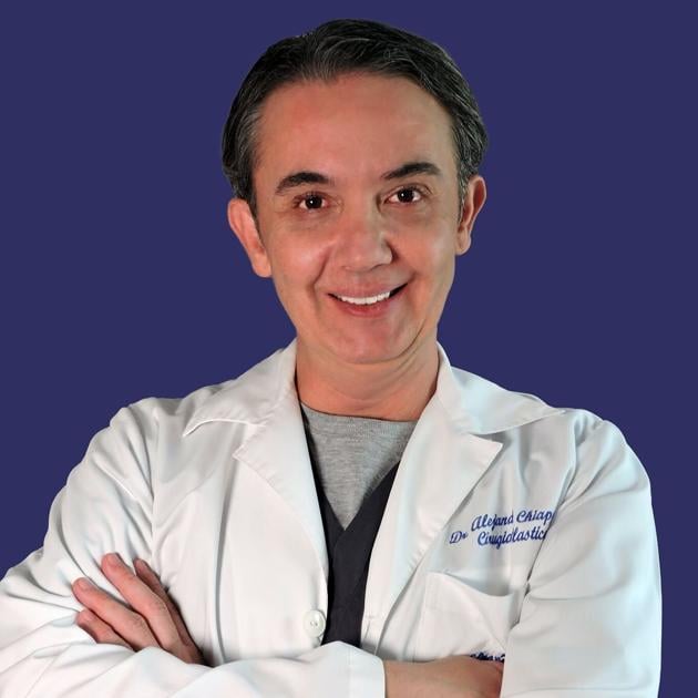 Colombian plastic surgeon guilty of practicing medicine illegally in Puerto Rico  Justice