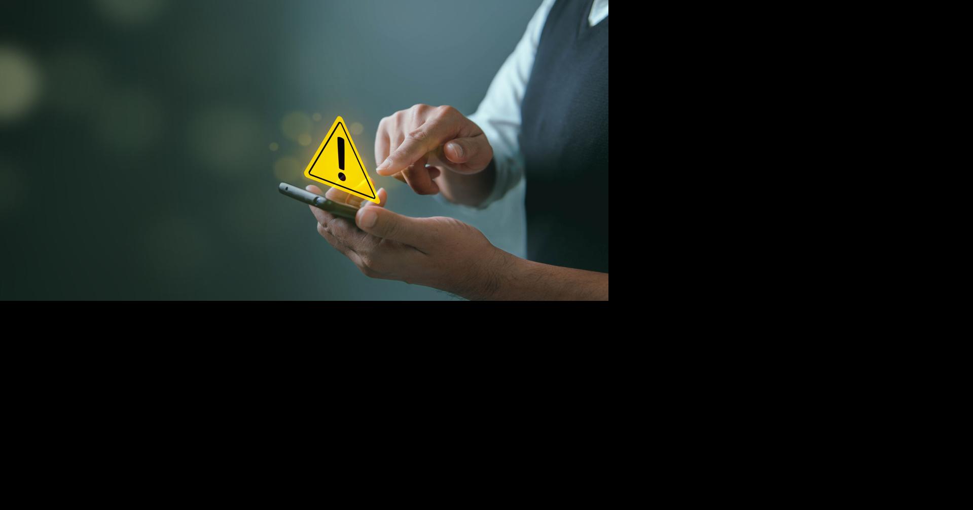 OCIF alerta sobre llamadas fraudulentas que suplantan su número telefónico oficial