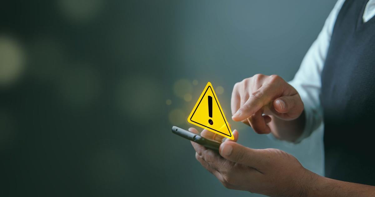 OCIF alerta sobre llamadas fraudulentas que suplantan su número telefónico oficial