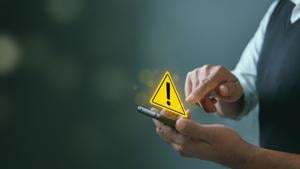 Imagen de la cobertura de: OCIF alerta sobre llamadas fraudulentas que usan su número telefónico