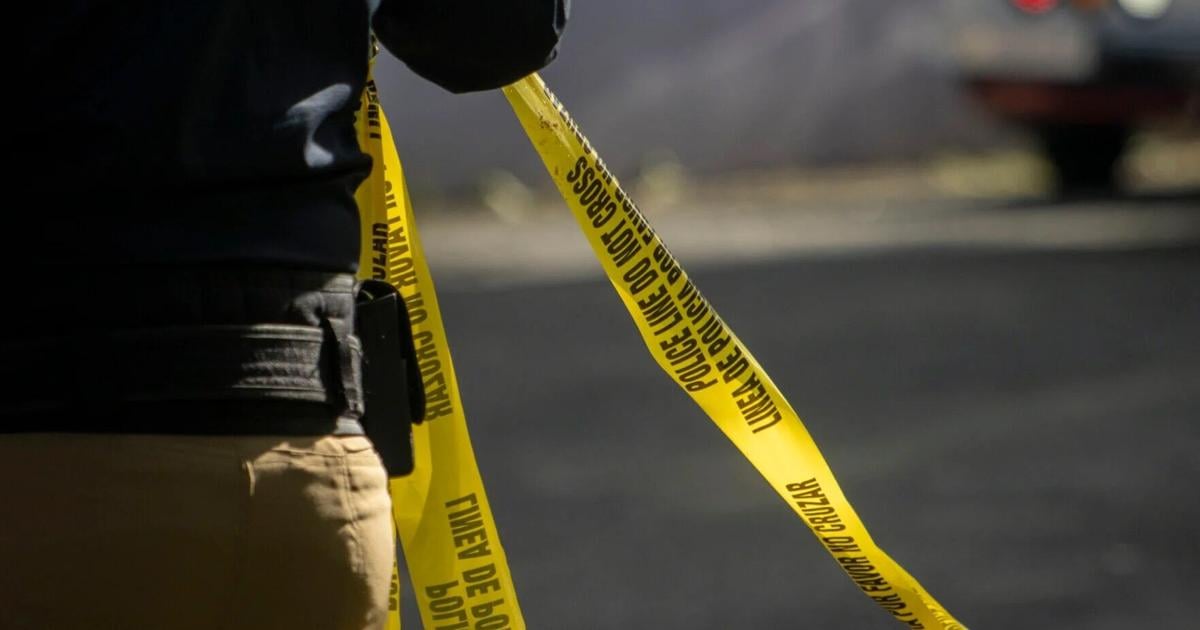 Asesinan a balazos a hombre en la barriada Bélgica en Ponce
