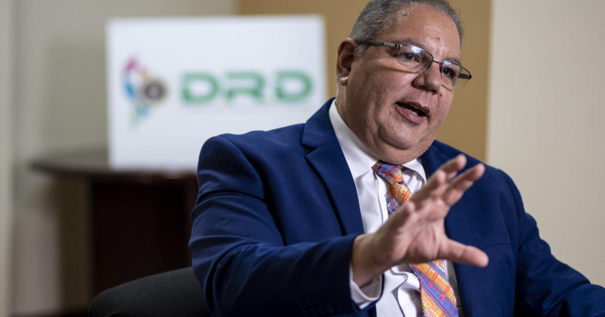 Federación de Voleibol demanda al secretario del DRD por difamación en redes sociales