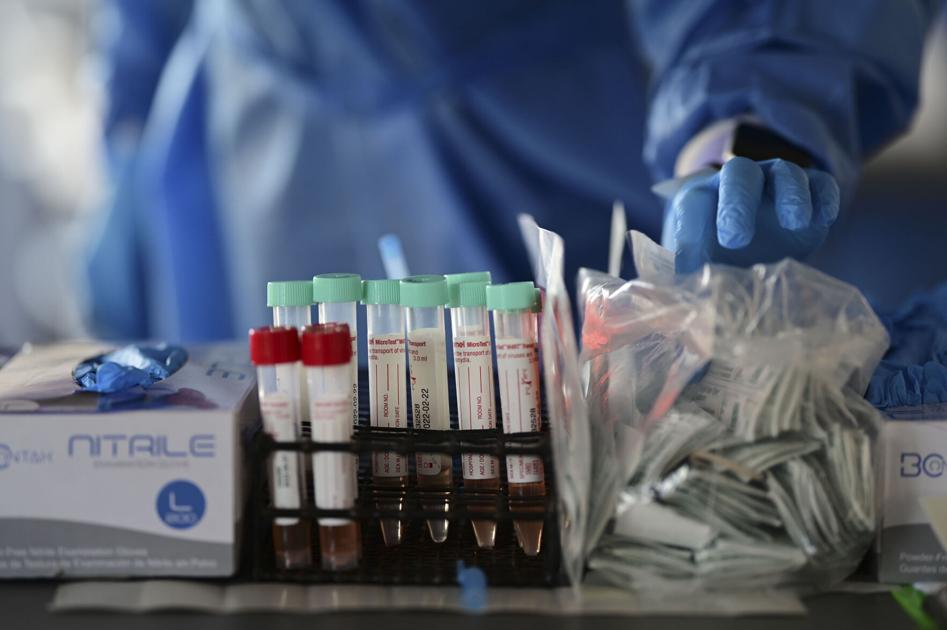Aumentan casos de covid-19 en la mitad de Estados Unidos ...