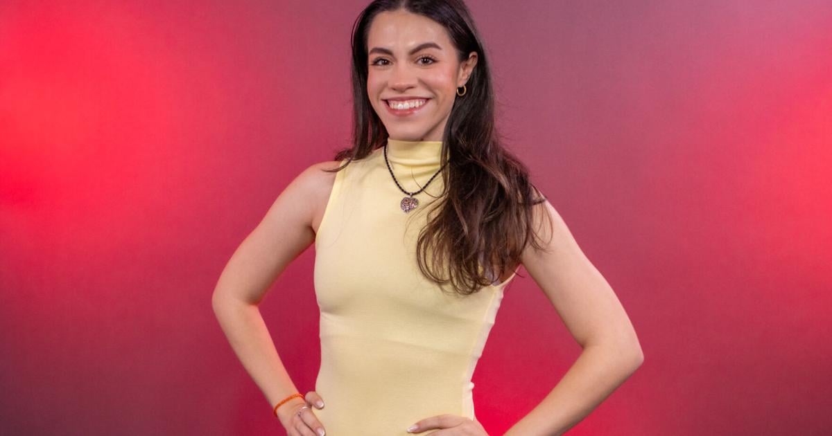 Diana Morales renace en Puerto Rico a 50 años del debut de A Chorus Line en Broadway