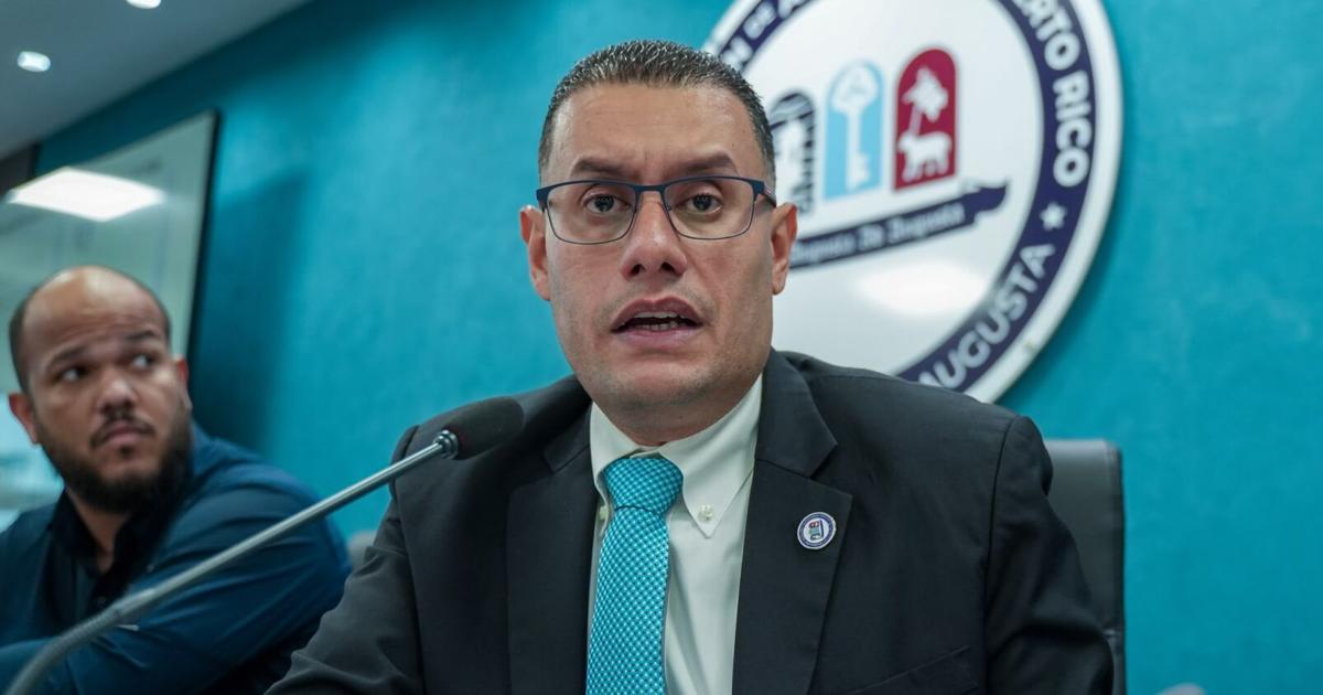 Federación de Alcaldes pedirá reunión con la gobernadora sobre proyectos vetados