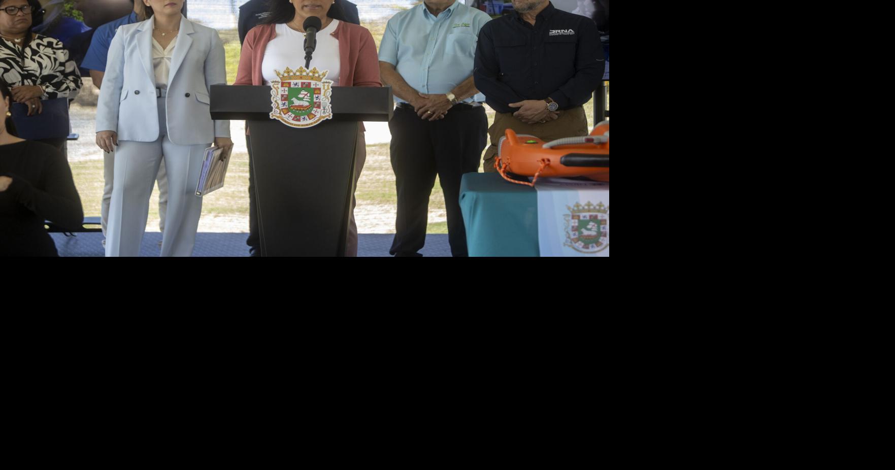 | Autoridades hacen llamado a la prudencia ante el fuerte oleaje que se espera durante Semana Santa