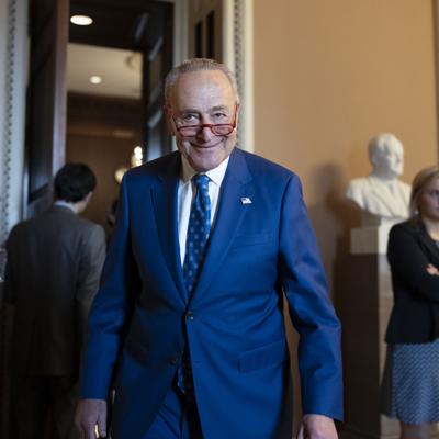 Senado de Estados Unidos aprueba aumentar el techo de la deuda