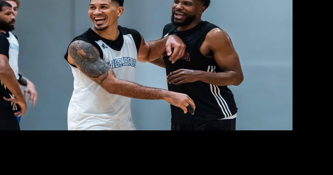 El veterano canastero se integrará al equipo a partir del 9 de abril para reforzar las aspiraciones del conjunto santurcino.