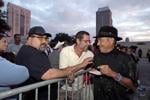 FOTOS: Sammy Marrero: la trayectoria de una leyenda salsera
