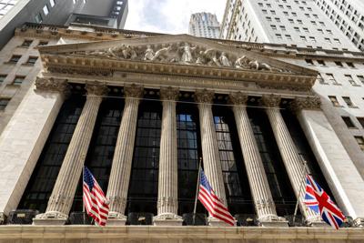 Wall Street cierra con fuertes ganancias y mantiene su buena racha de noviembre