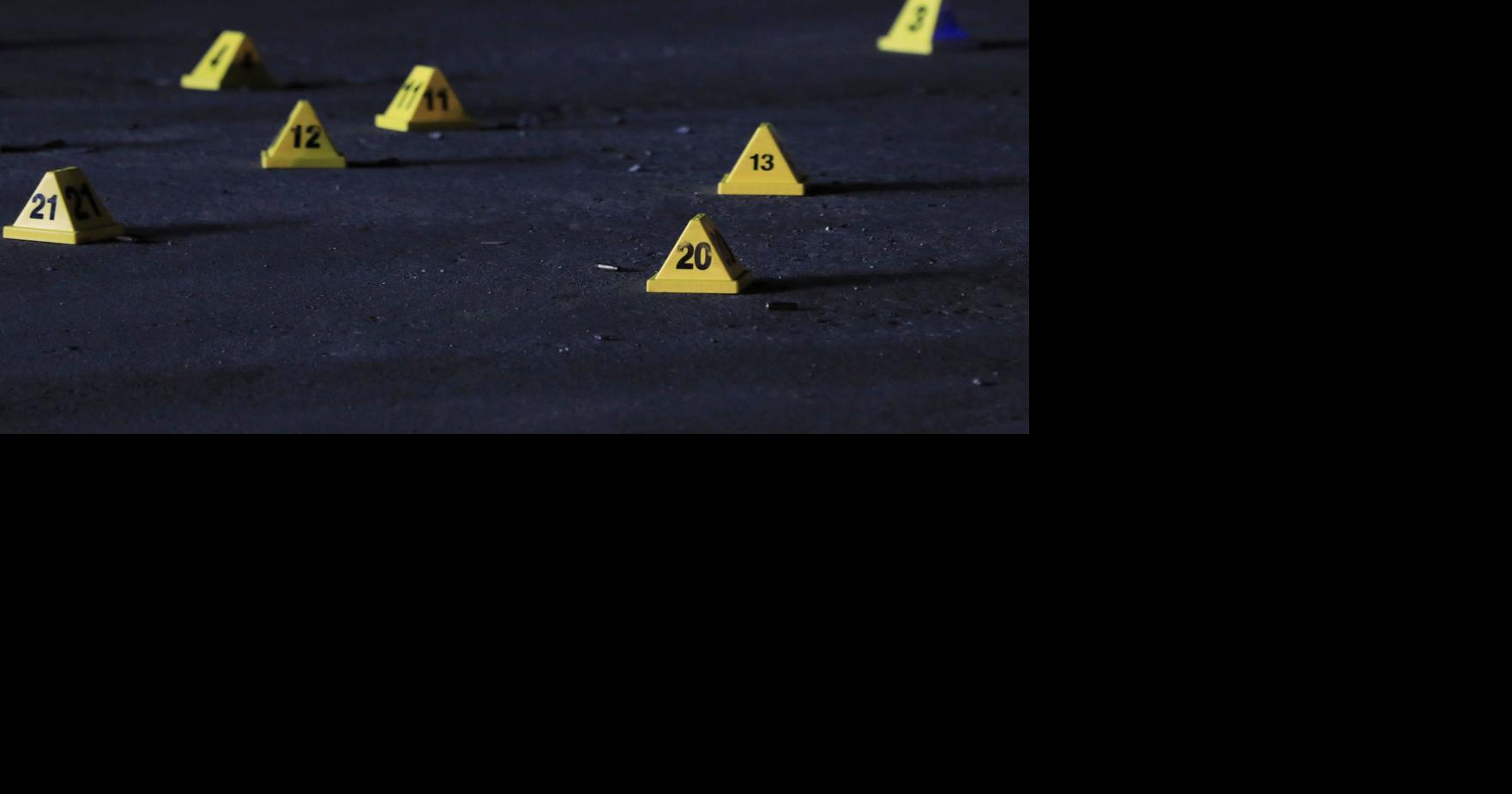 Reportan el asesinato de un hombre en Vega Baja