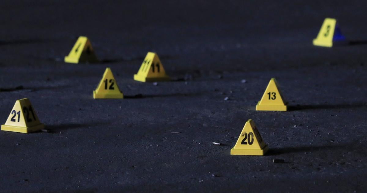 Reportan el asesinato de un hombre en Vega Baja