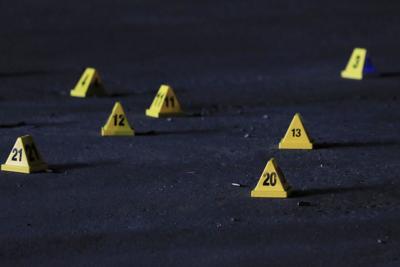 Asesinan a individuo en las parcelas Falú