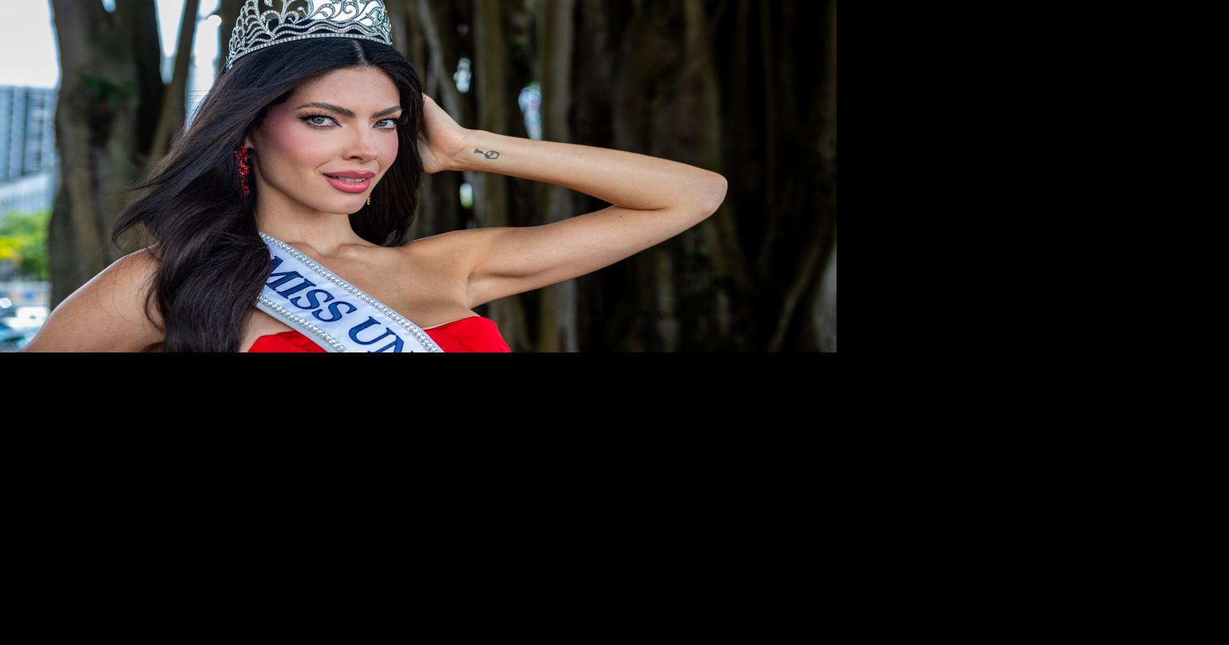 Jennifer Barreto revela detalles de su preparación para Miss Universe 2026 en Puerto Rico