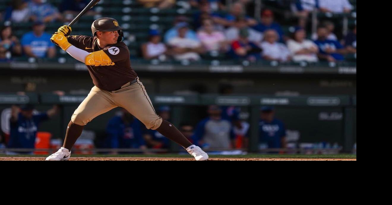 José Miranda queda libre pese a sólido desempeño en Triple-A