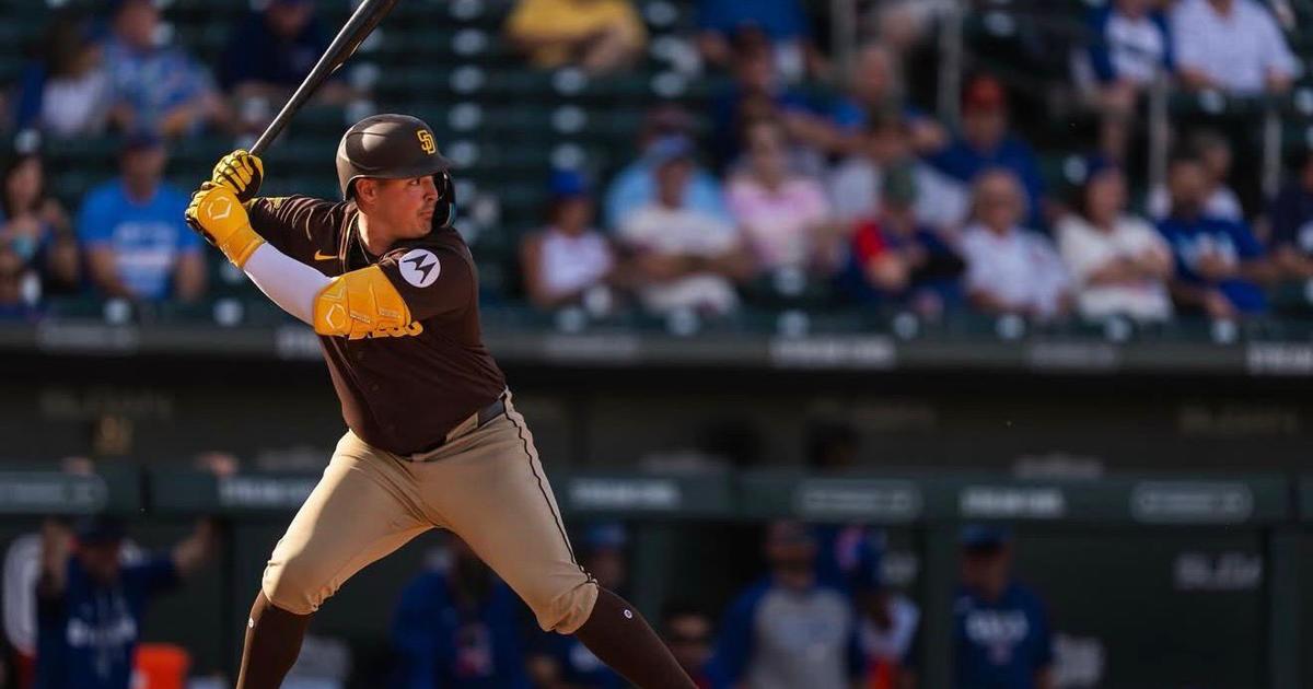 José Miranda queda libre pese a sólido desempeño en Triple-A