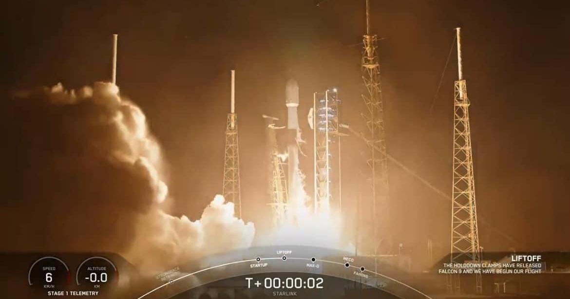 They will launch a rocket that can be seen from the Caribbean Currently They will launch a rocket that can be seen from the Caribbean Currently