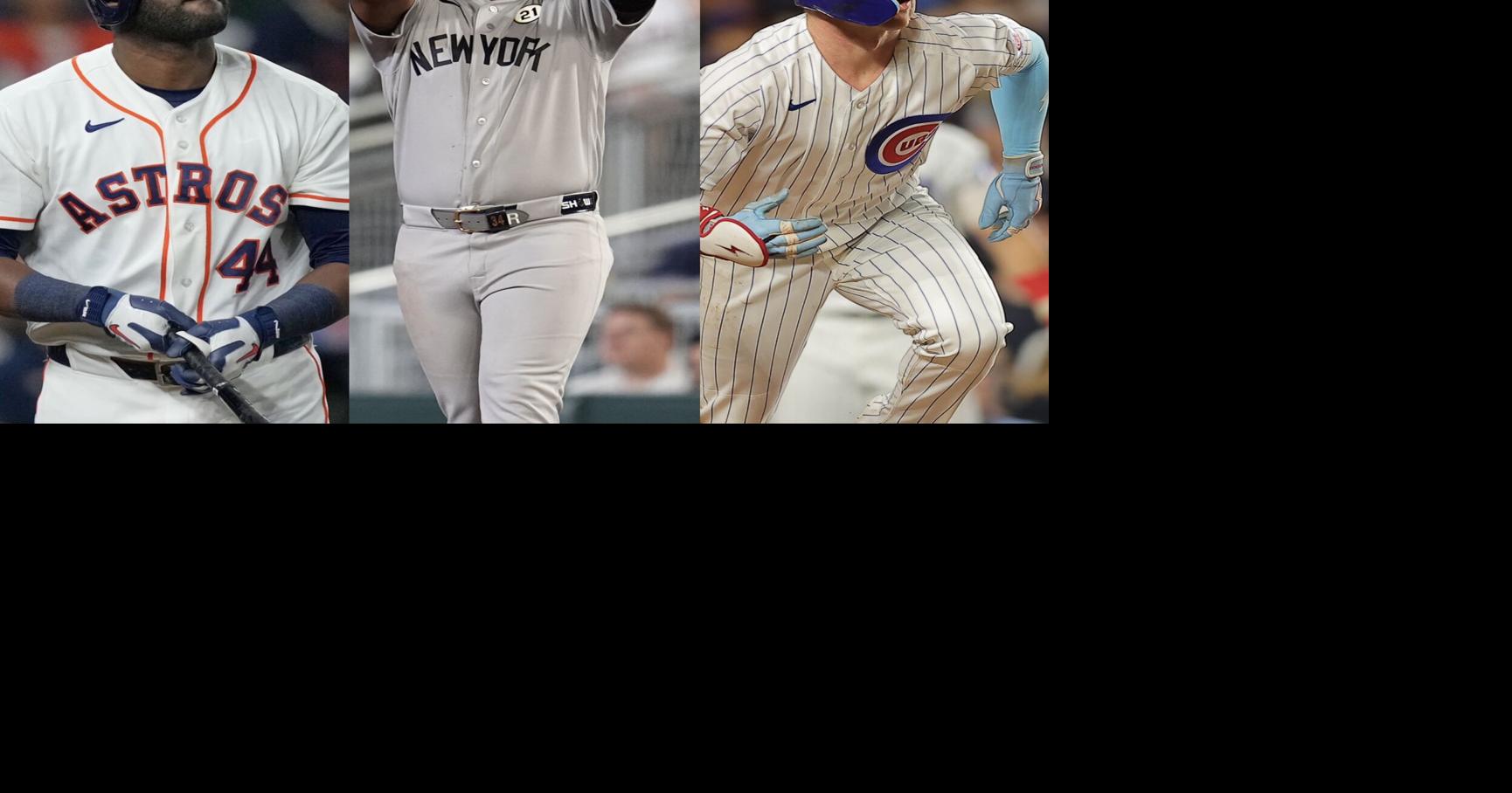 Red Sox-Yankees encabeza el inicio de la postemporada de MLB este martes