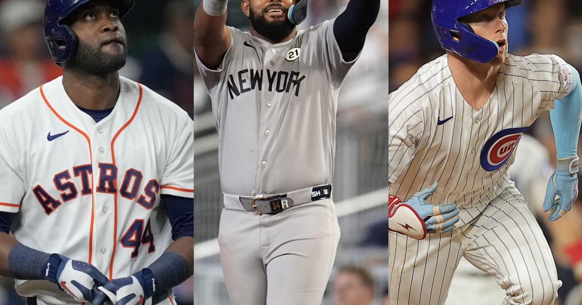Red Sox-Yankees encabeza el inicio de la postemporada de MLB este martes