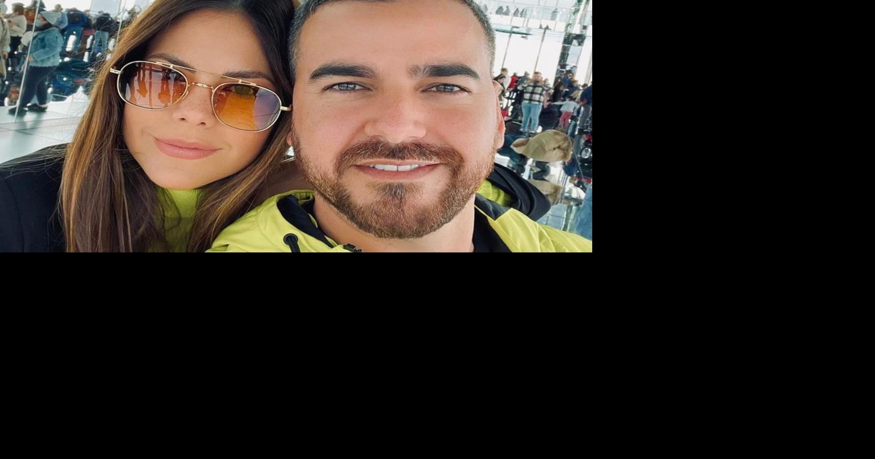 Gil Marie López se compromete con su novio Cristian Diez | Farándula ...