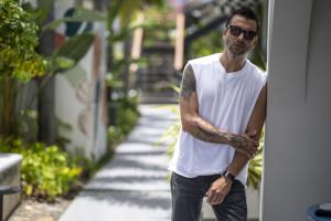 Imagen de la cobertura de: Christian Daniel presenta un sencillo de pop rítmico sobre el arrepentimiento