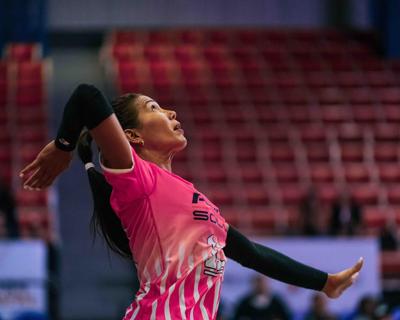 Las Mets de Guaynabo ascienden a la cuarta posición del Voleibol Superior Femenino