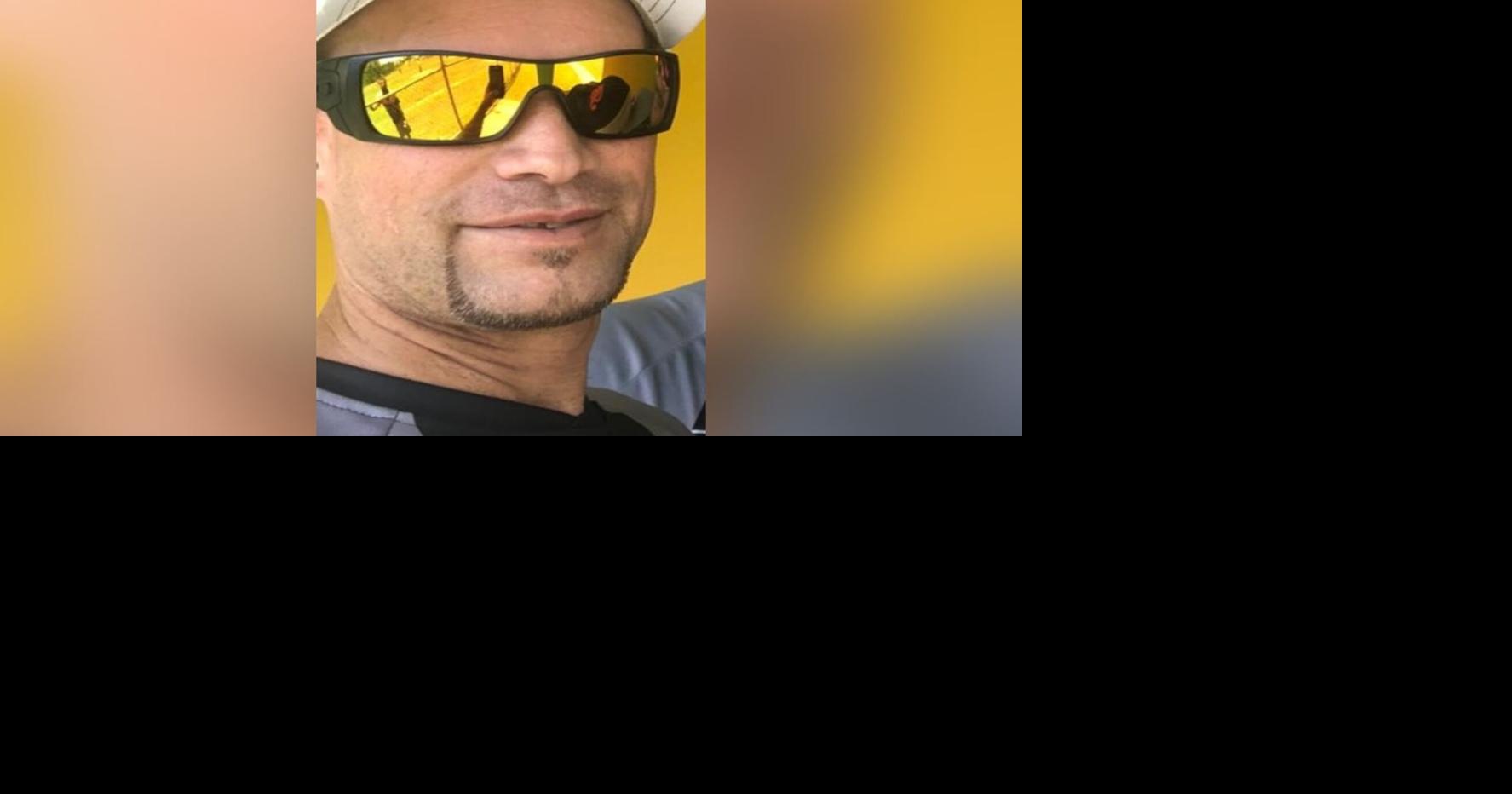 “Juny”, como era conocido, trabajaba en un taller de mecánica y tenía el sóftbol como pasatiempo.