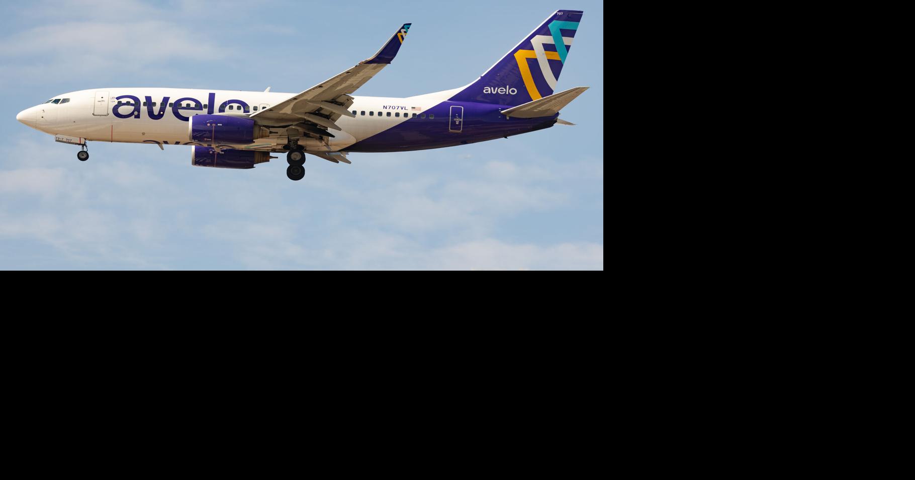 Avelo Airlines expande operaciones en Aguadilla con nuevas rutas desde Florida y Connecticut