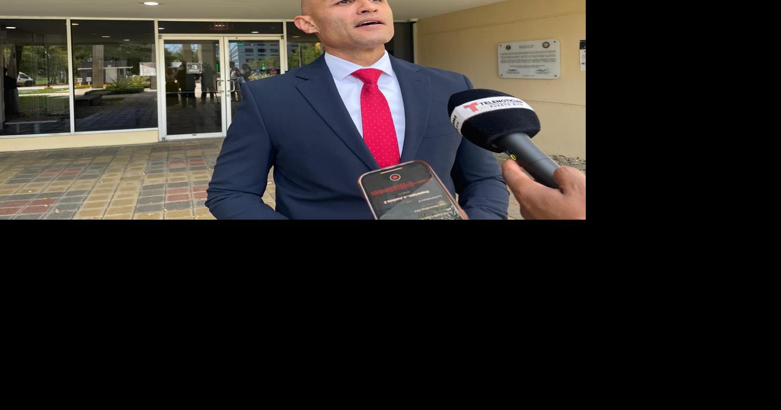 Justicia cita a Domingo Torres tras referido de presuntos “Croqueta Fees” en la OCIF
