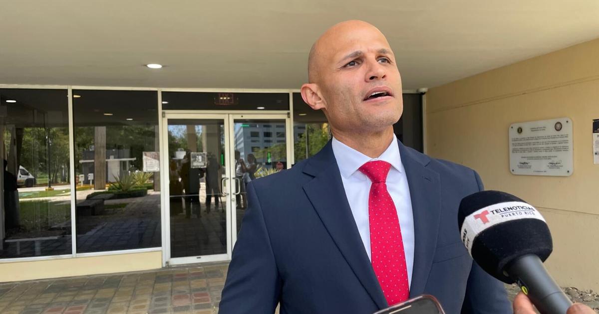 Justicia cita a Domingo Torres tras referido de presuntos “Croqueta Fees” en la OCIF