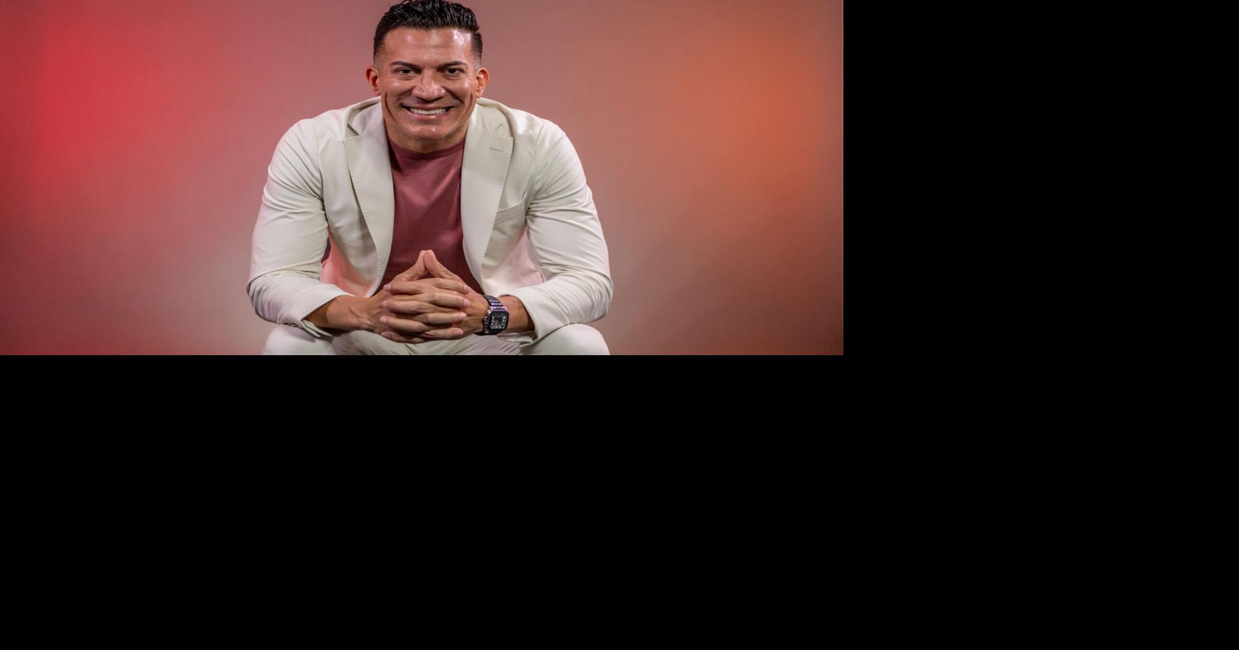 Alex DJ es hospitalizado de urgencia por embolia pulmonar