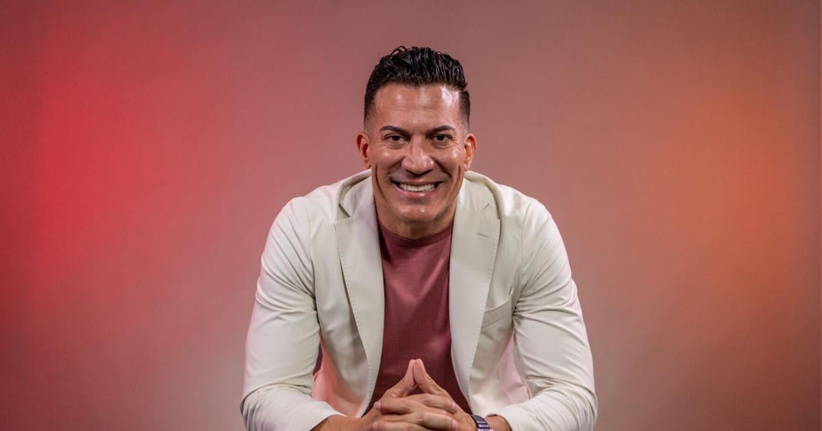 Alex DJ es hospitalizado de urgencia por embolia pulmonar