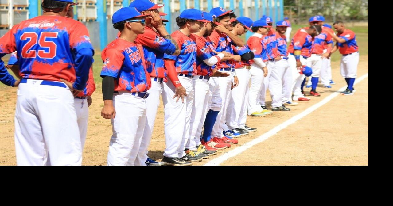 Vega Alta inaugura temporada del Béisbol Clase A con tres equipos locales