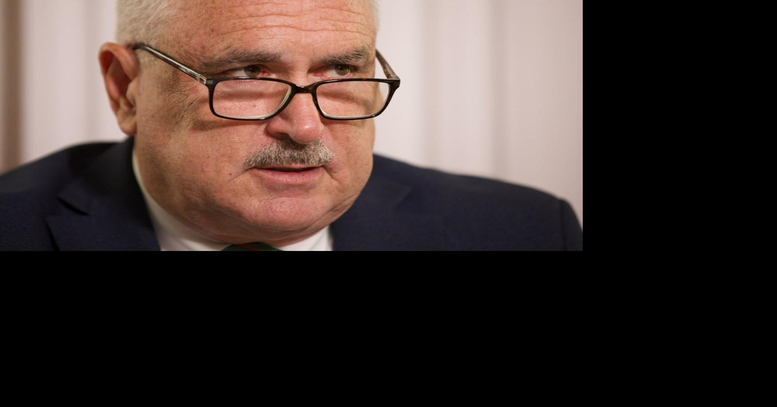 Rivera Schatz atiende preguntas sobre nombramientos, presupuesto y agenda legislativa