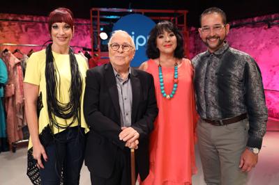 Reality show actuacion