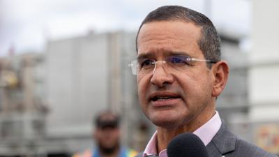 Gobernador descarta "por ahora" consulta criolla no vinculante