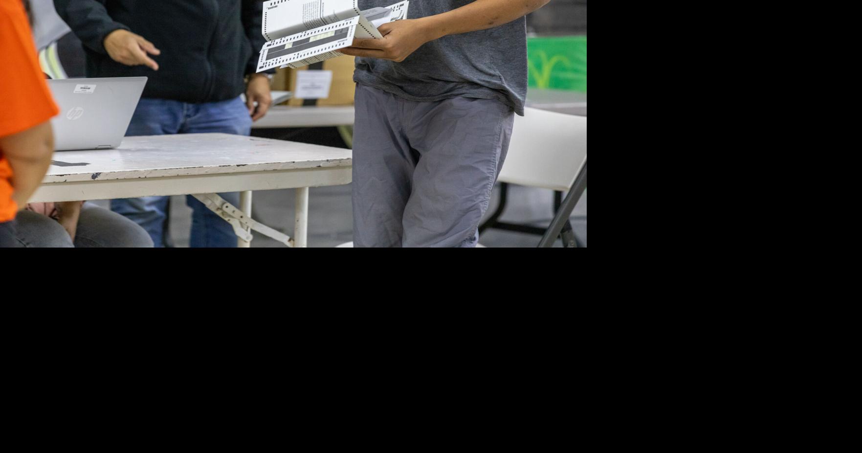 CEE asegura que no recibió querellas por alegado control del voto en cárceles