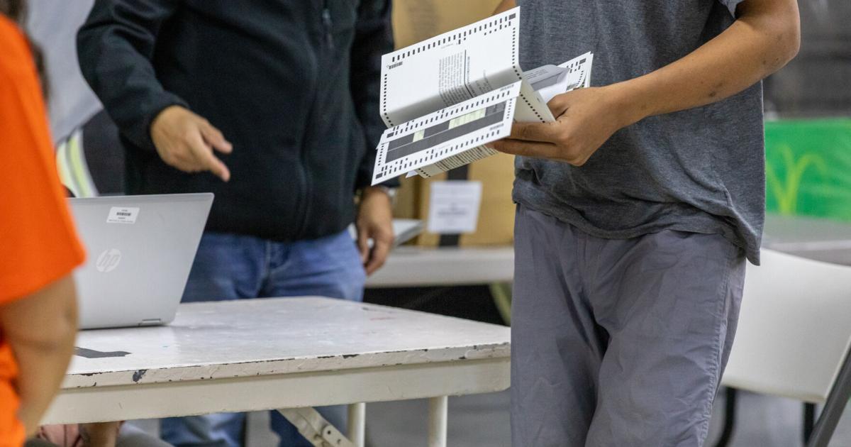 CEE asegura que no recibió querellas por alegado control del voto en cárceles