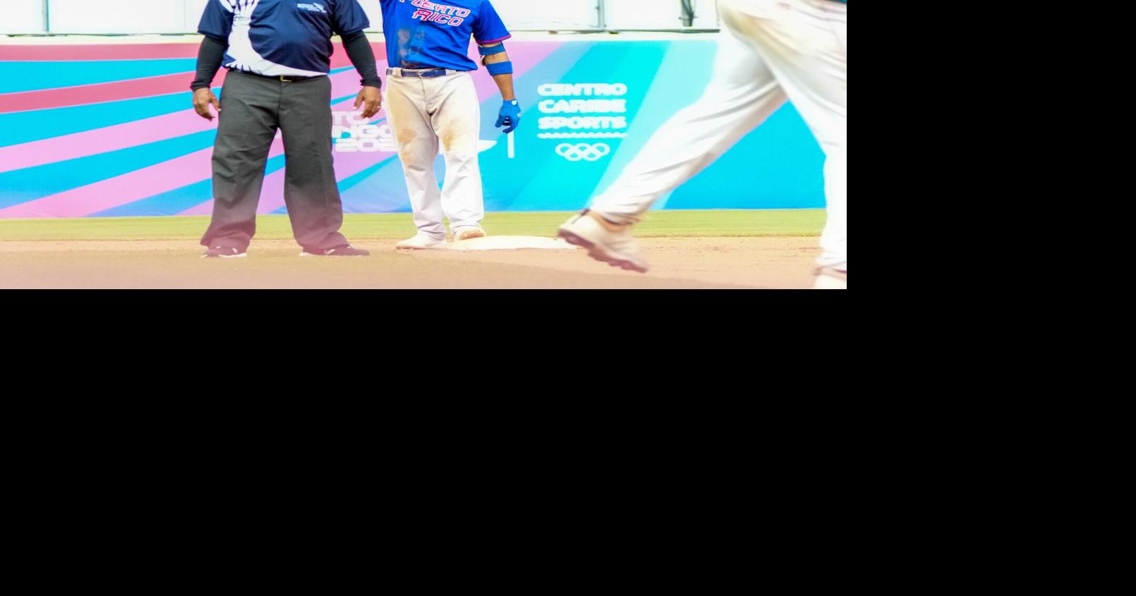 Puerto Rico enfrenta a Colombia en inicio de la Súper Ronda de béisbol en Santo Domingo 2026