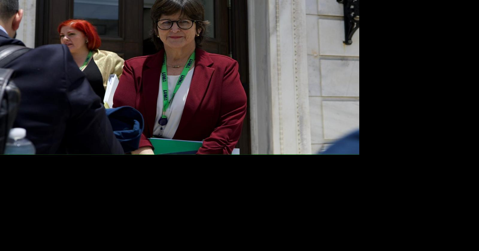 | LUMA atribuye los avances a cambios internos y mayor enfoque en reembolsos.