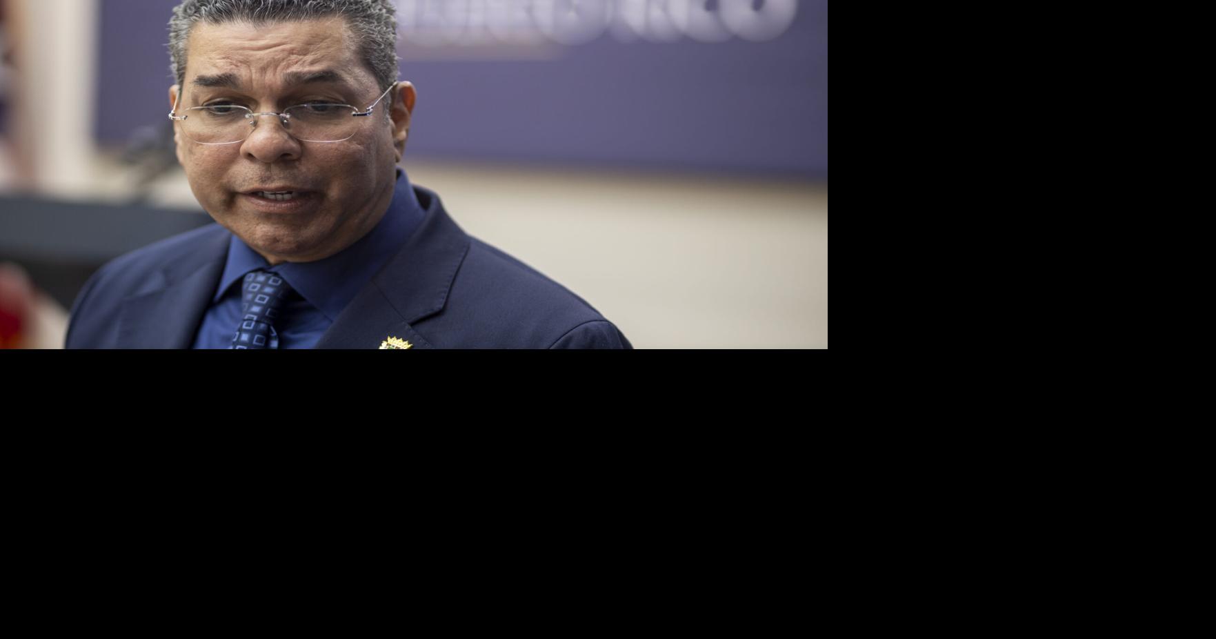 Zar de Energía alerta sobre relevos de carga tras avería en Unidad 2 de AES en Guayama