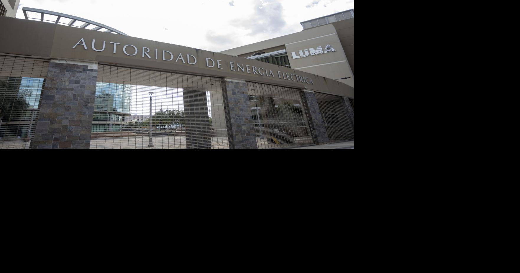 LUMA anuncia acciones legales para llevar a tribunal federal demandas sobre su contrato